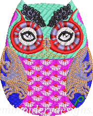 owl