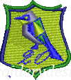 bird badge