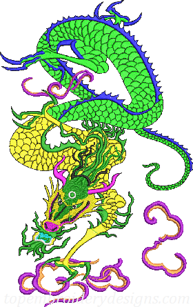 dragon