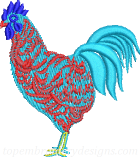 Rooster