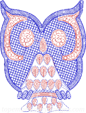 owl