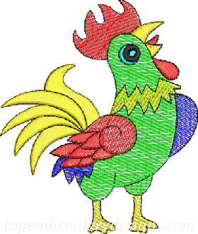 Rooster