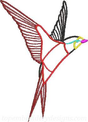 bird